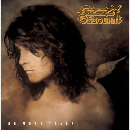 Ozzy Osbourne - No More Tears - 2xLP - Sony