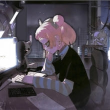 Bring Me the Horizon - Lo-files - 2xLP - Columbia