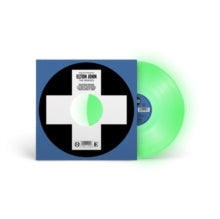 Elton John - Positiva Presents: Elton John - The Remixes (Glow in the Dark Vinyl) - LP - Republic