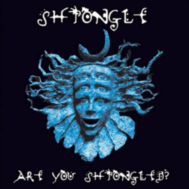 Shpongle - Are You Shpongled? - 3xLP - Twisted Records LTD