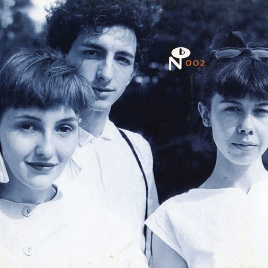 Antena - Camino Del Sol - 2xLP - Numero