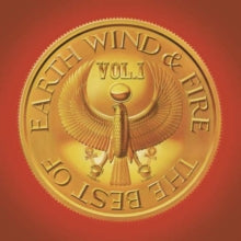 Earth, Wind, & Fire - Best of Vol.1 (150G/DL CARD) - LP - Legacy/Columbia