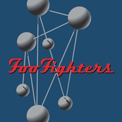 Foo Fighters - Colour and The Shape - 2xLP - RCA