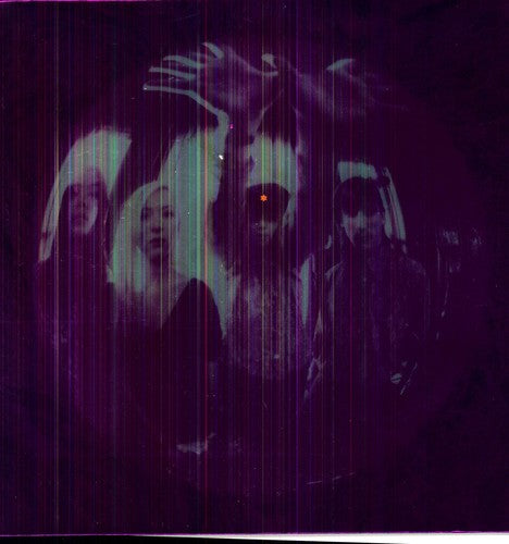 Smashing Pumpkins - Gish - LP - Virgin Records