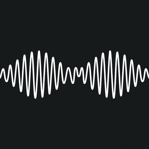 Arctic Monkeys - Am - LP - Domino