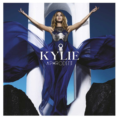 Kylie Minogue - Aphrodite - LP - WB / Parlophone