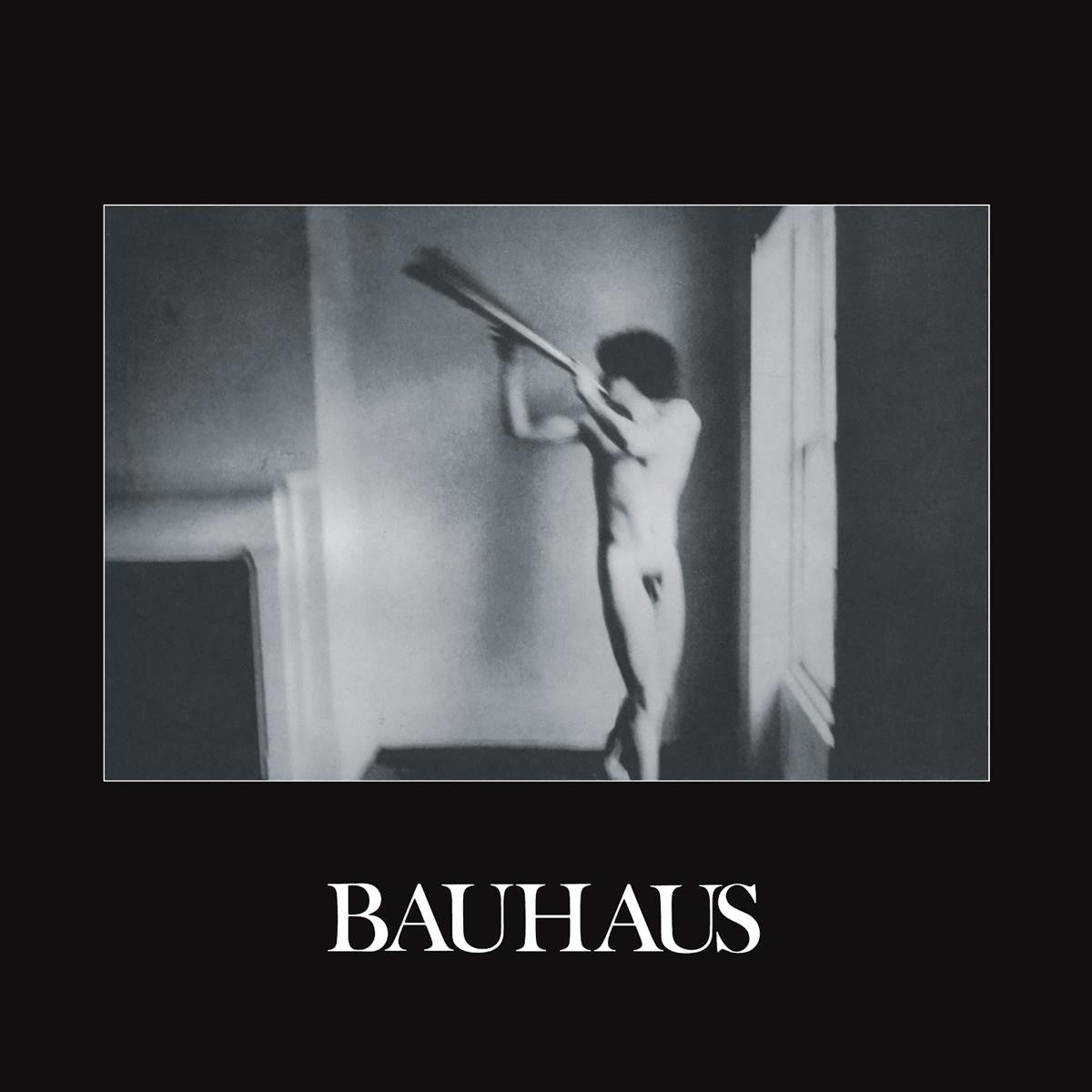 Bauhaus – In The Flat Field - LP - 4AD