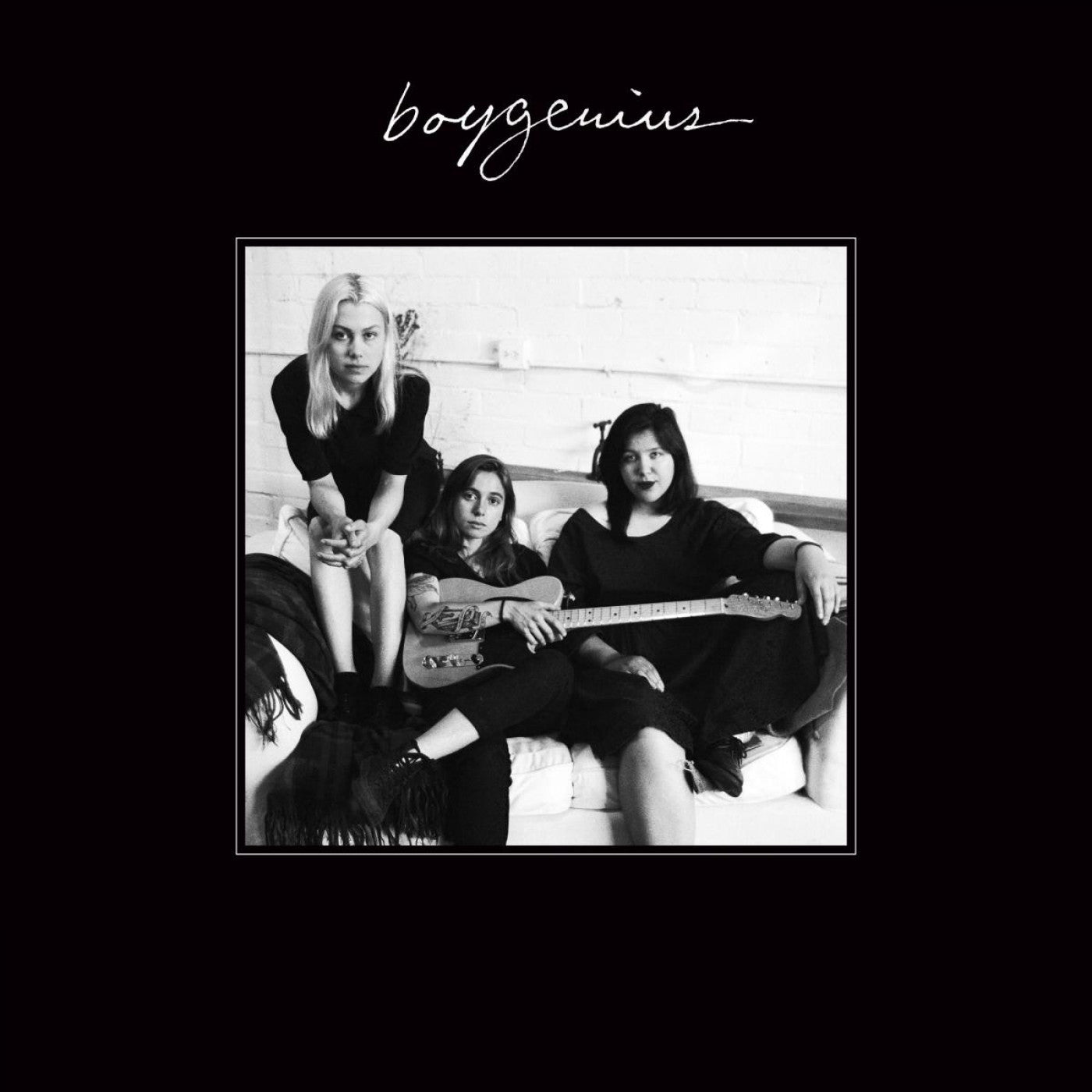 boygenius - s/t - lp - matador