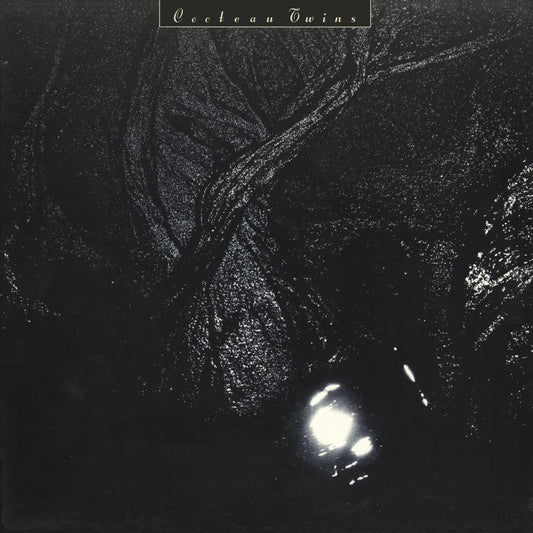 Cocteau Twins - The Pink Opaque - LP - 4AD