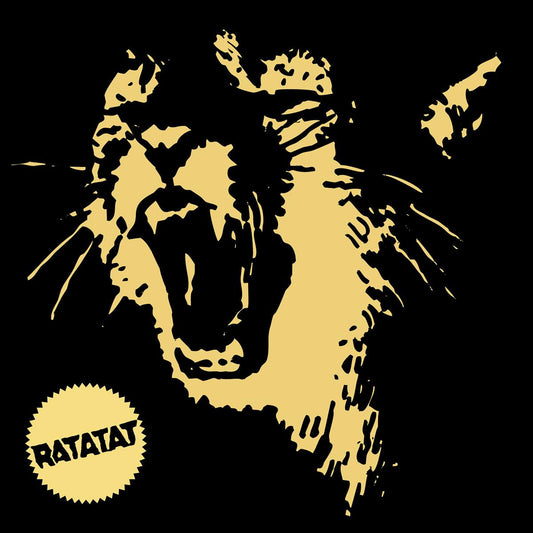 Ratatat - Classics - LP - XL Recordings