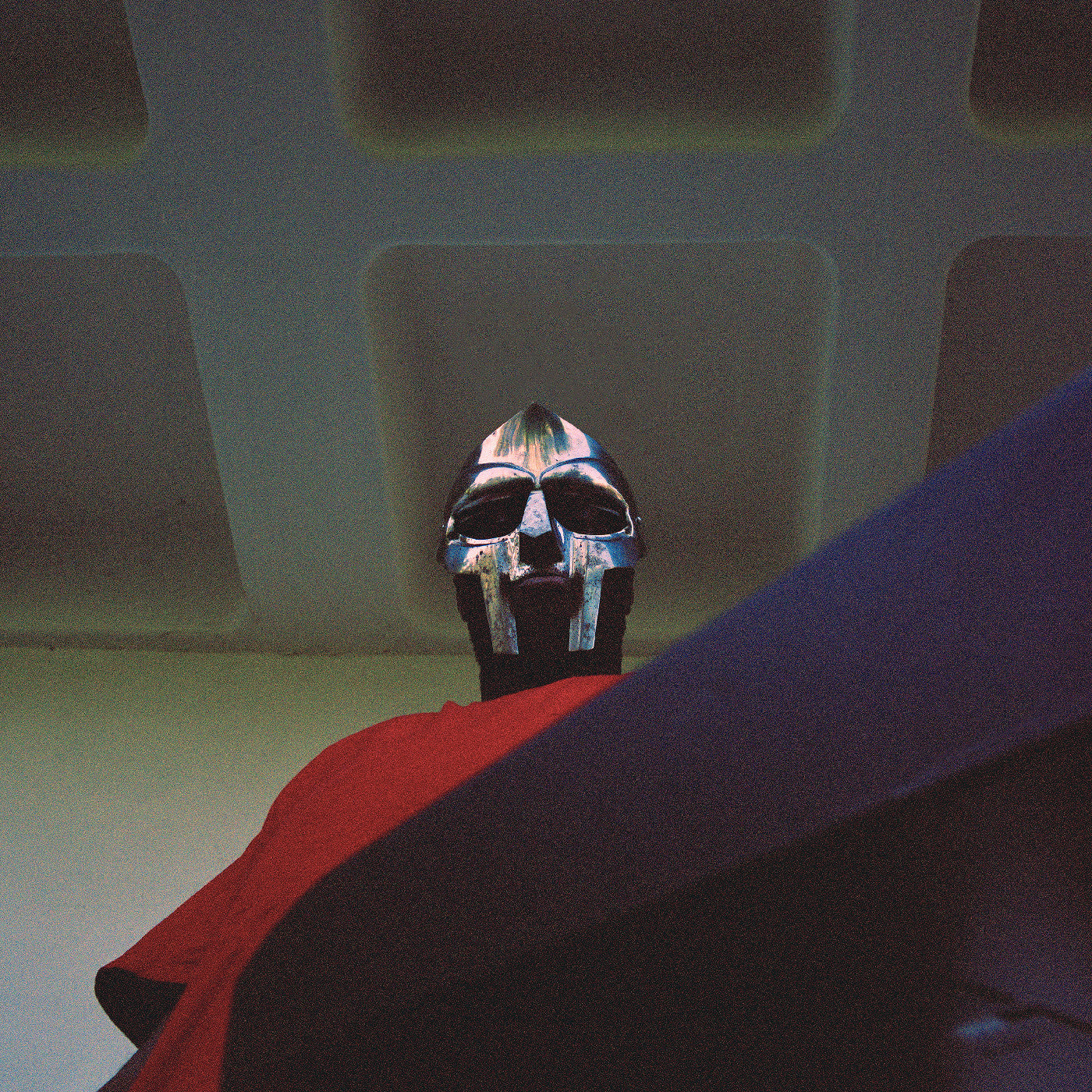Madvillain - Madvillainy Demos - LP - Stones Throw