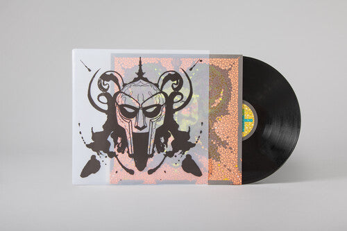 Dangerdoom - The Mouse & The Mask - LP - Lex Records