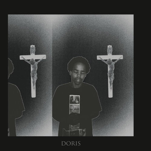 Earl Sweatshirt - Doris - LP - Sony