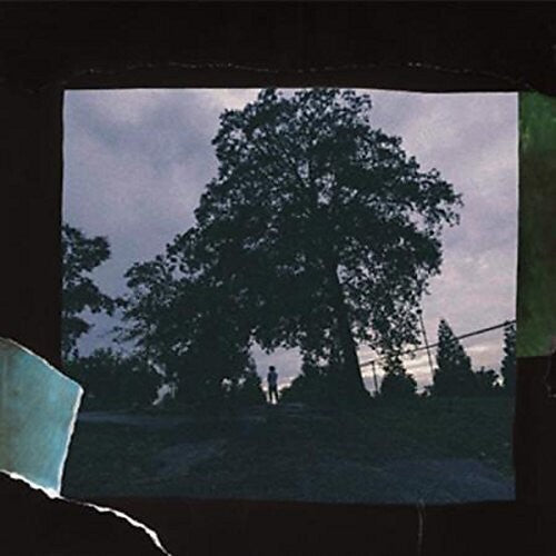 J Cole - 4 Your Eyez Only - LP - Dreamville