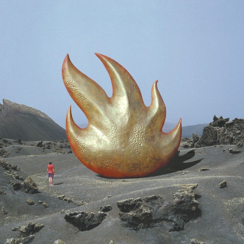 Audioslave - Audioslave - 2xLP - Sony