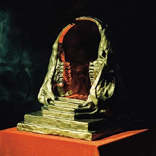 King Gizzard and the Lizard Wizard - Infest The Rats Nest - LP - Ato Records