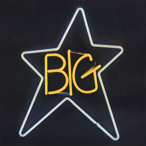 Big Star - #1 Record - LP - Craft Recordings