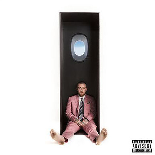 Mac Miller - Swimming - 2xLP - Warner Records