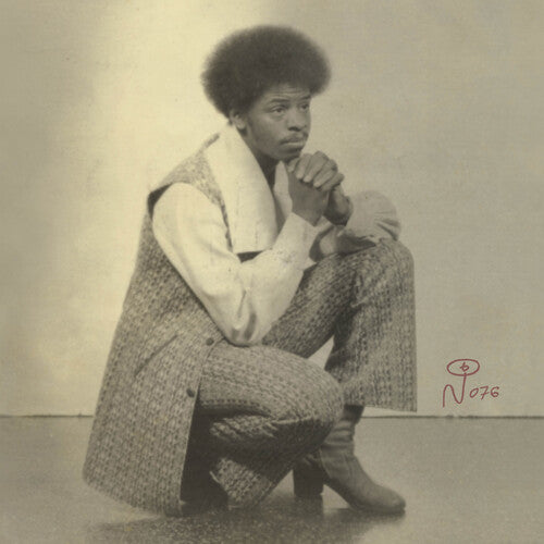 Tommy McGee - I'm A Stranger - 2xLP - Numero