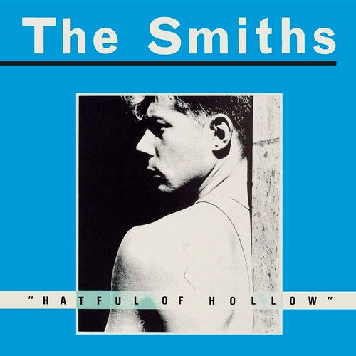The Smiths - Hatful Of Hollow (180 gram) - LP - Warner Records