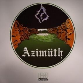 Azymuth - Azimuth - LP - Far Out Recordings