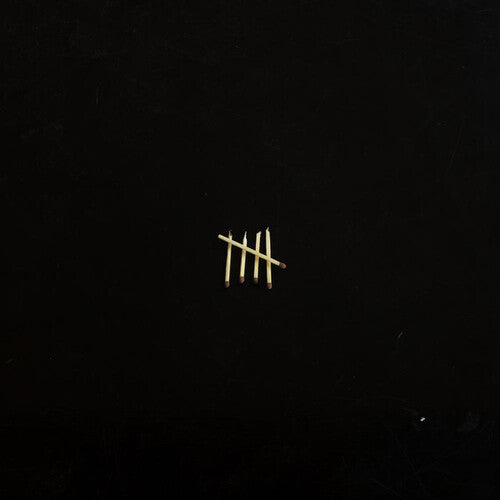 Sault - Sault 5 - LP - Forever Living Originals