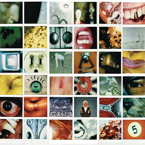 Pearl Jam - No Code - 2xLP - Sony