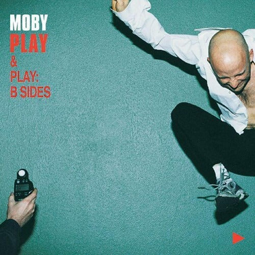 Moby - Play - 2xLP - DEF