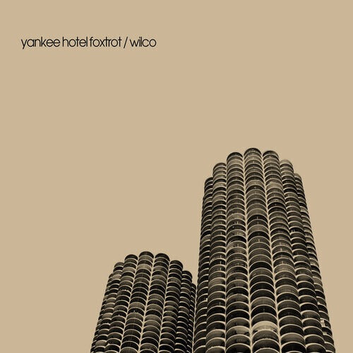 Wilco - Yankee Hotel Foxtrot - 2xLP - Nonesuch