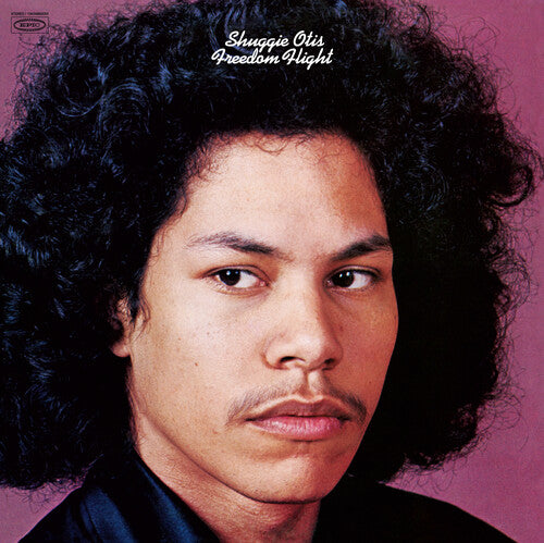 Shuggie Otis - Freedom Flight - LP - Music On Vinyl