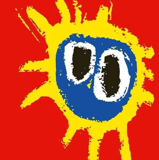 Primal Scream - Screamadelica - LP - Sony (Import)