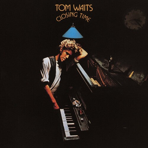 Tom Waits - Closing Time - 50th Anniversary - 2xLP - Anti