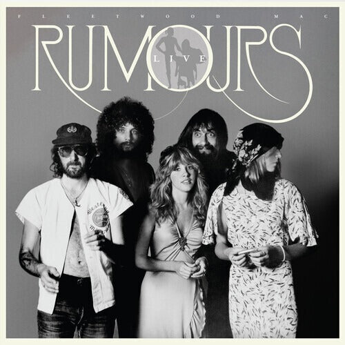 Fleetwood Mac - Rumors Live - 2xLP - Rhino