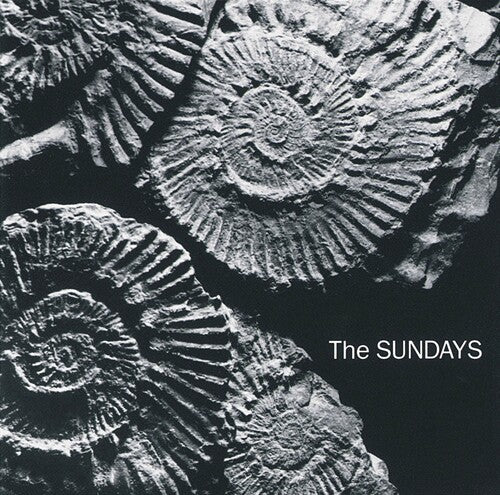 The Sundays - Reading, Writing, And Arithmetic (Silver Vinyl) - Geffen Records