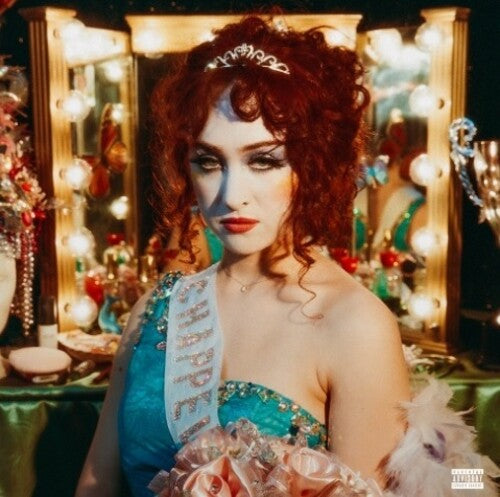 Chappell Roan - The Rise And Fall Of A Midwest Princess - 2xLP - Island