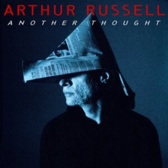 Arthur Russell - Another Thought - 2xLP - Be With Records (Import)