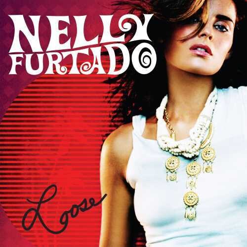 Nelly Furtado - Loose - 2xLP - Geffen Records