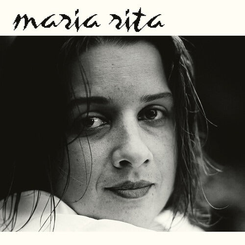 Maria Rita - Brasileira - LP - Mr Bongo