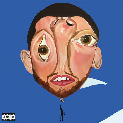 Mac Miller - Balloonerism - 2xLP - Warner Records