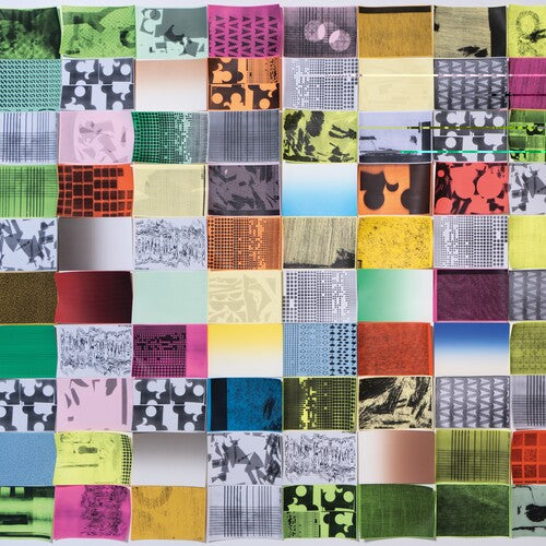 Four Tet - Three - LP - Temporary Residence