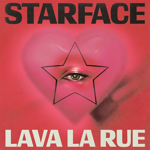 Lava La Rue - Starface - 2xLP - Dirty Hit