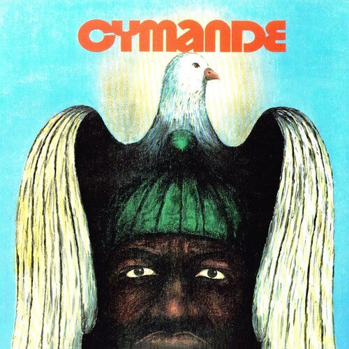 Cymande - Cymande - LP - Partisan Records