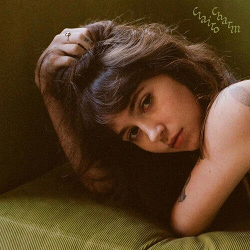 Clairo - Charm - LP - Virgin Records