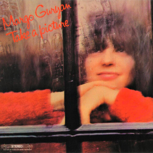 Margo Guryan - Take A Picture - LP - Numero