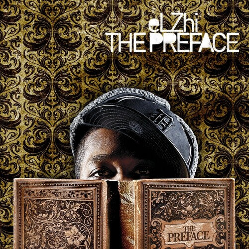 Elzhi - The Preface - 2xLP - Nature Sounds