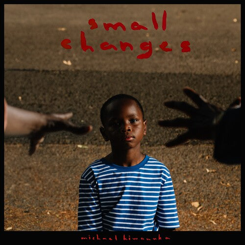 Michael Kiwanuka – Small Changes - LP - Polydor