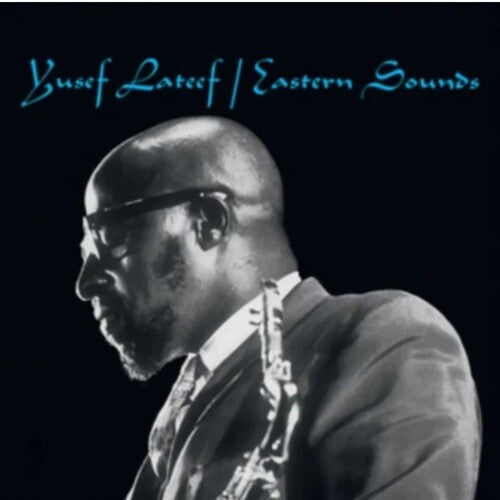 Yusef Lateef - Eastern Sounds - LP - DOL
