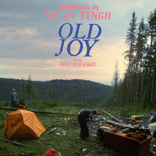 Yo La Tengo - Old Joy - LP - Mississippi Records