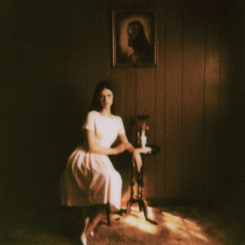 Ethel Cain - Preacher's Daughter - 2xLP - Daughters of Cain