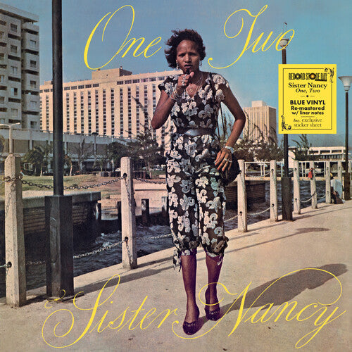 Sister Nancy - One, Two (Colored Vinyl) - VP Records